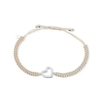 Náušnice Náramek SVLB0454X61SE00 JVD SVLB0454X61SE00