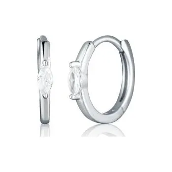 Náušnice Náušnice SVLE2756X86BI00 JVD SVLE2756X86BI00