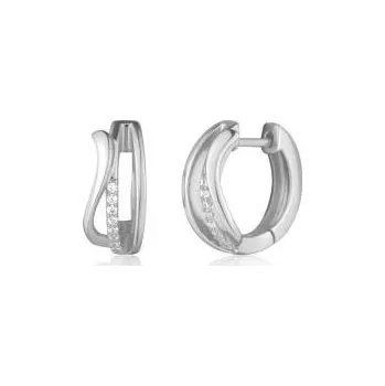 Náušnice Náušnice SVLE3188XH2BI00 JVD SVLE3188XH2BI00