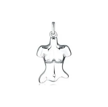 Náušnice Přívěšek JVD SVLP1230X610000