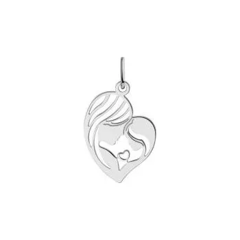 Náušnice Přívěs SVLP0893XH20000 JVD SVLP0893XH20000