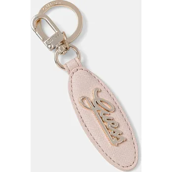 Přívěsek Přívěsek Guess RW1799 P5401 RW1799.P5401 růžová 03A, vel. ONE SIZE