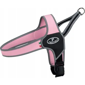 Postroj pro psa Trixie Pratiko norské postroje Apollo M 50-65 cm