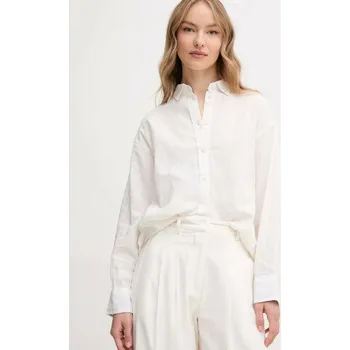 Dámská košile Pepe Jeans dámská bílá košile Chipper 20017170-2207742
