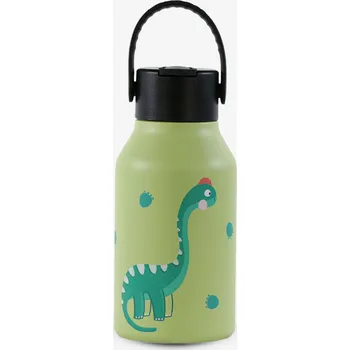 Termoska Termoláhev RUNBOTT Mii 350 ml design Marta Munté - Brachiosaurus