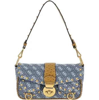Kabelka Guess dámská modrá kabelka 10003131-7624926741705