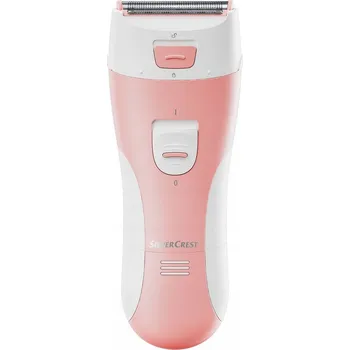 Holicí Strojek SilverCrest SLSN 3 B2