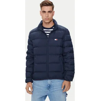 Tommy Jeans pánská modrá bunda 20003331-2139197