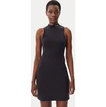 Calvin Klein dámské černé šaty 20009636-8721107554259
