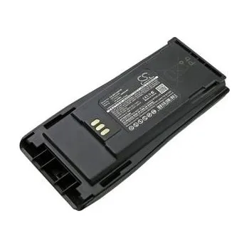 Baterie pro Motorola Pr400, 2600 mAh, Cameron Sino CS-MKT498TW