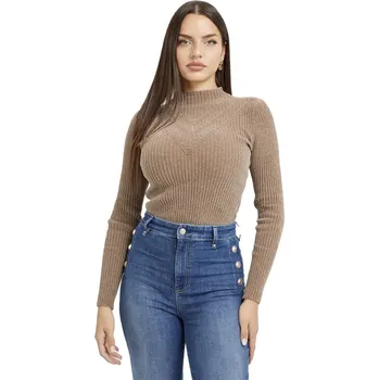 Dámský svetr Guess dámský béžový svetr 20022441-2023571