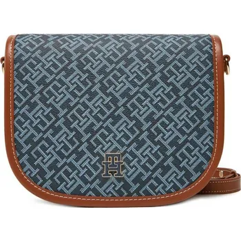 Kabelka Tommy Hilfiger dámská modrá kabelka 10000505-8721106383683