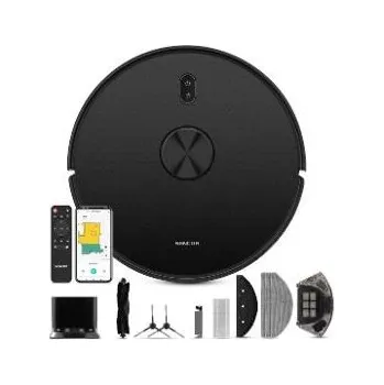 Úklid Sencor SRV 9120BK