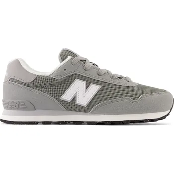 Chlapecká obuv Dětské boty New Balance GC515GRY – šedé