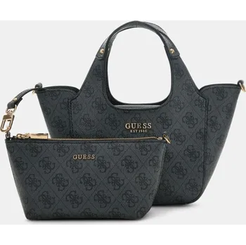 Guess dámská šedá kabelka 10004973-190231965954
