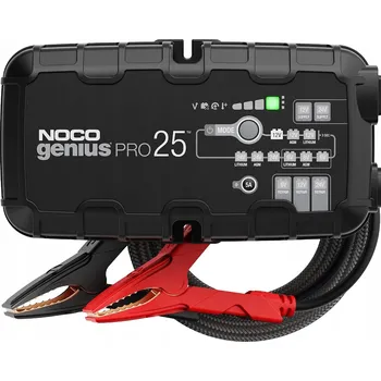Startovací zdroj Booster Startovací Zdroj Powerbanka NOCO GENIUSPRO25