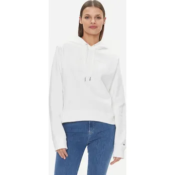 Dámská mikina Tommy Hilfiger dámská bílá mikina 20018670-8720644283943