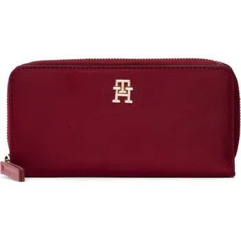 Tommy Hilfiger dámská vínová peněženka 10001651-1847239