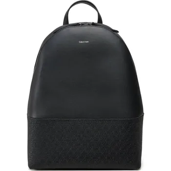 Městský batoh Calvin Klein dámský černý batoh 10003592-8721107422527
