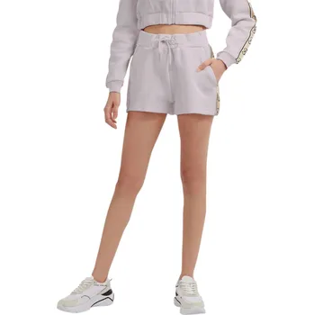 Dámské kraťasy Guess dámské starorůžové šortky 20016701-7621701692382