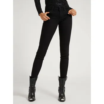 Dámské džíny Guess dámské černé džíny 20017712-7620207143107
