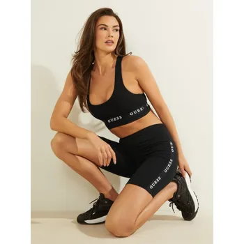 Guess dámský černý top 20017471-1821222