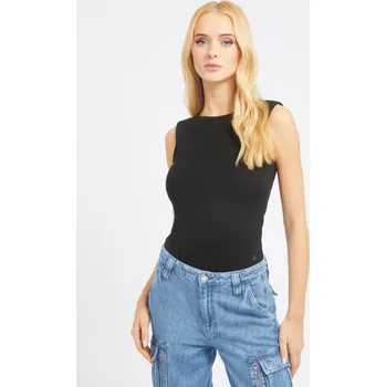 Body Guess dámské černé body 20017114-7622078849256
