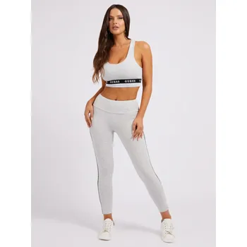 Guess dámské šedé legíny 20017475-7617076243847