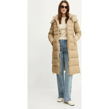 Guess dámská béžová bunda 20015734-2149998