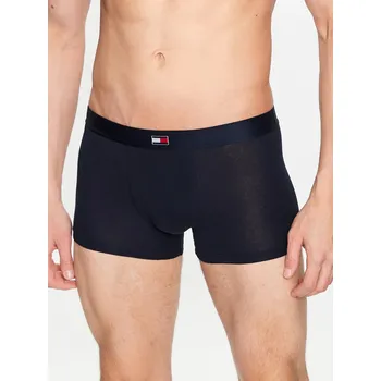 Pánské spodní prádlo Tommy Hilfiger pánské tmavě modré boxerky 2pack 20014348-1939026