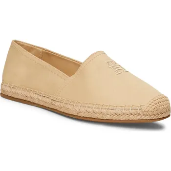 Dámské mokasíny Tommy Hilfiger dámské béžové espadrilky 30001078-2055268