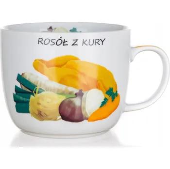 Banquet Hrneček na polévku/vývar s receptem 730 ml