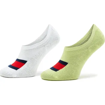 Pánské ponožky Tommy Hilfiger ponožky 2 pack 20002223-1963571