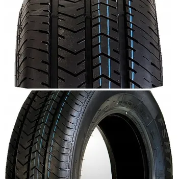 Letní osobní pneu Letní pneumatika Austone ASR71 205/75 R16 110/108 Q zesílená (C)