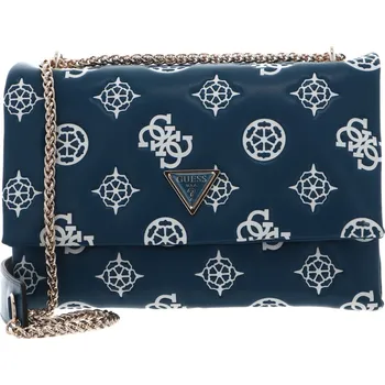 Kabelka Guess dámská petrolejová kabelka 10002217-2112350