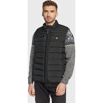 Pánská vesta Pepe Jeans pánská černá vesta Jack 20014081-8445512491038