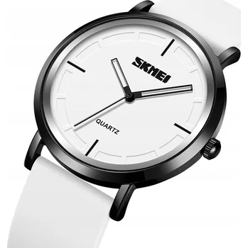 Hodinky Dámské hodinky / SKMEI / skm.120501d.wm / analogové / dobře čitelný ciferník