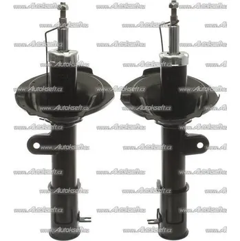 Starline P+L tlumič pérování, plynokapal. přední TL C00108/9