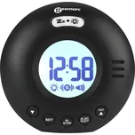 Geemarc Voyager černý