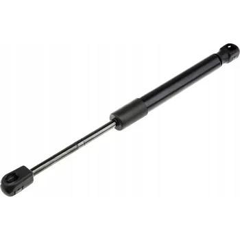 Zavěšení kol Plynová vzpěra, víko zavazadlového prostoru NTY AE-FR-048