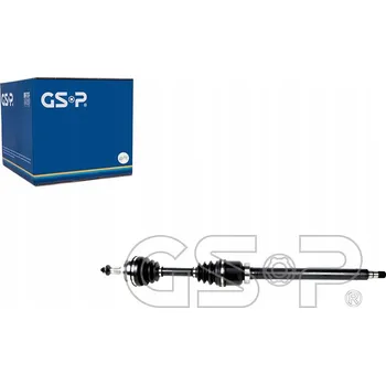 Posilovač řízení POLOOSA VOLVO GSP