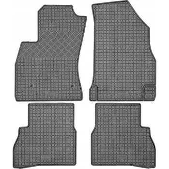 autokoberec Gumové autokoberce Rigum 2 ks