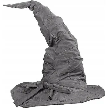 Klobouk Klobouk ČARODĚJNICE semišový