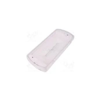 Svítidlo svítidlo nouzového osvětlení LED IP42 Barva bilá