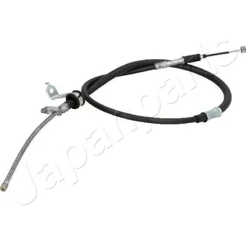 Lanko parkovací brzdy Tažné lanko, parkovací brzda JAPANPARTS BC-2004R