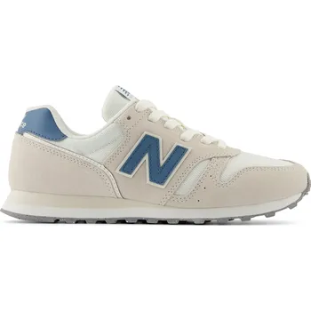 Dámské tenisky Dámské boty New Balance WL373OJ2 – béžové