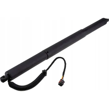 Zavěšení kol NTY AE-KA-040 Elektromotor, víko zadní části