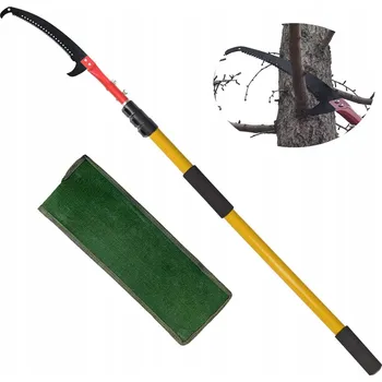 Ruční pilka RUČNÍ PILA NA VĚTVE SUNORCHID