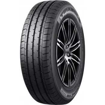 Letní pneumatika Triangle Connex Van 215/60R16 108 T zesílená (C)
