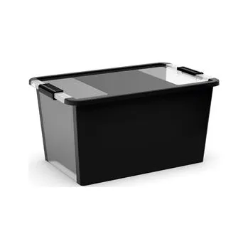 Úložný box MAMUTEX Plastový box FLEXI L, 40 l